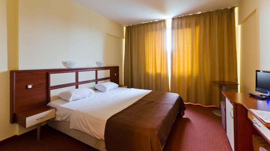 Hotel Nadejda