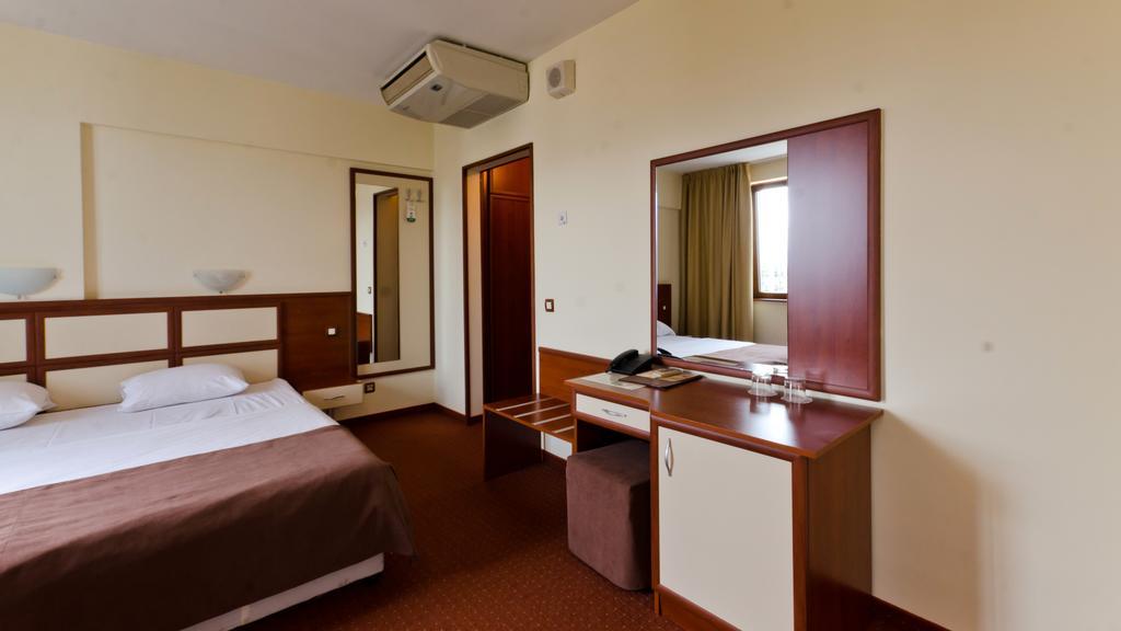 Hotel Nadejda