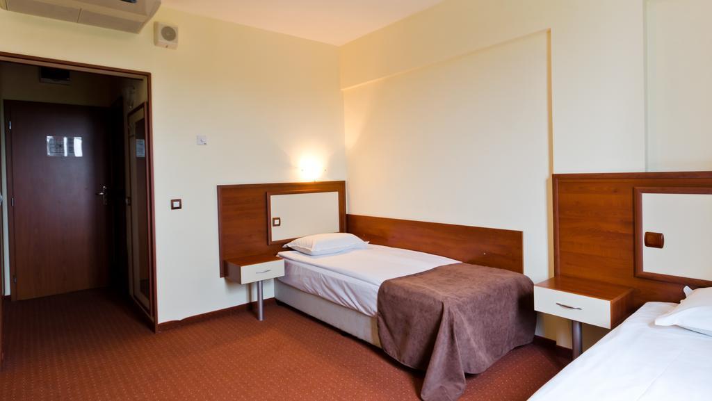 Hotel Nadejda Sofia