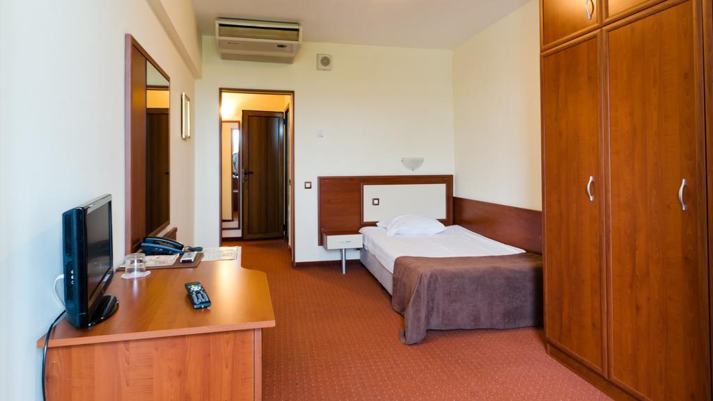 Hotel Nadejda