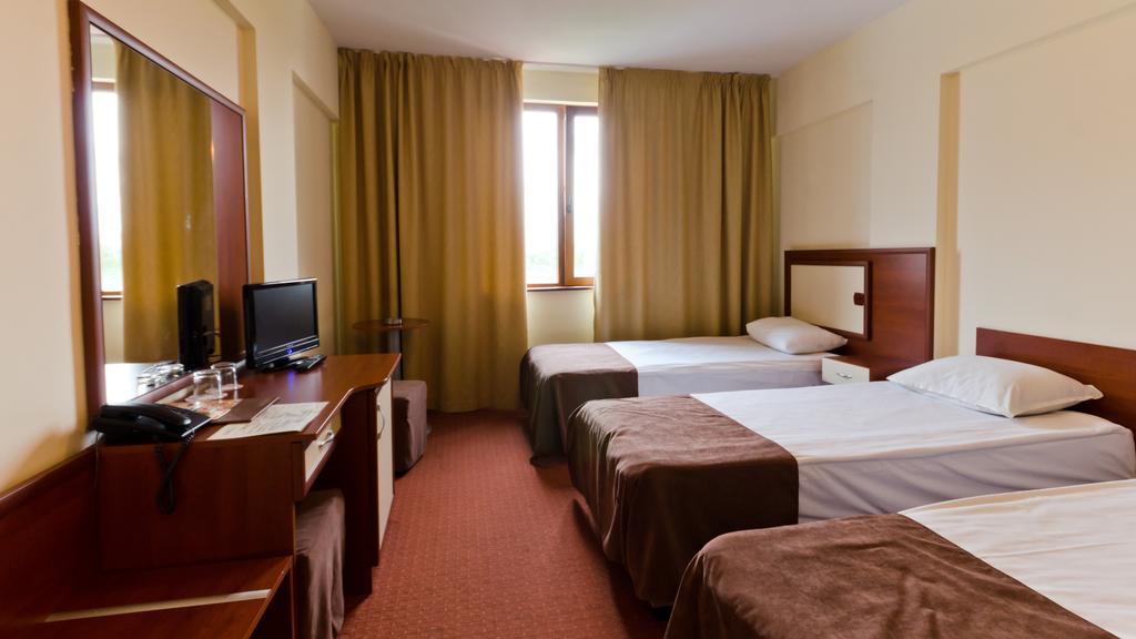Hotel Nadejda Sofia