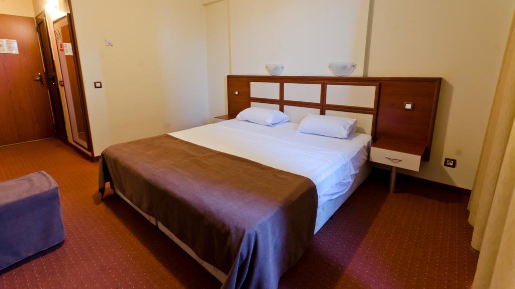 Hotel Nadejda