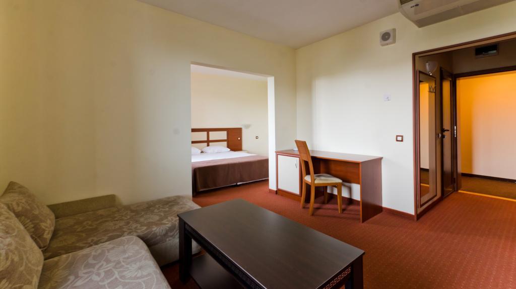Hotel Nadejda