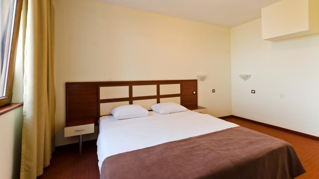 Hotel Nadejda Sofia