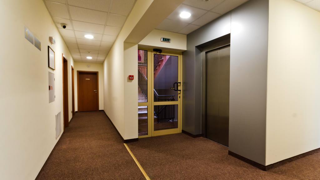 Hotel Nadejda 3*