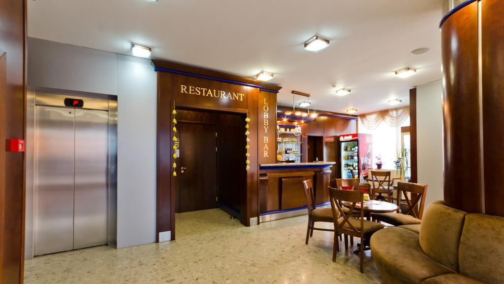 Hotel Nadejda