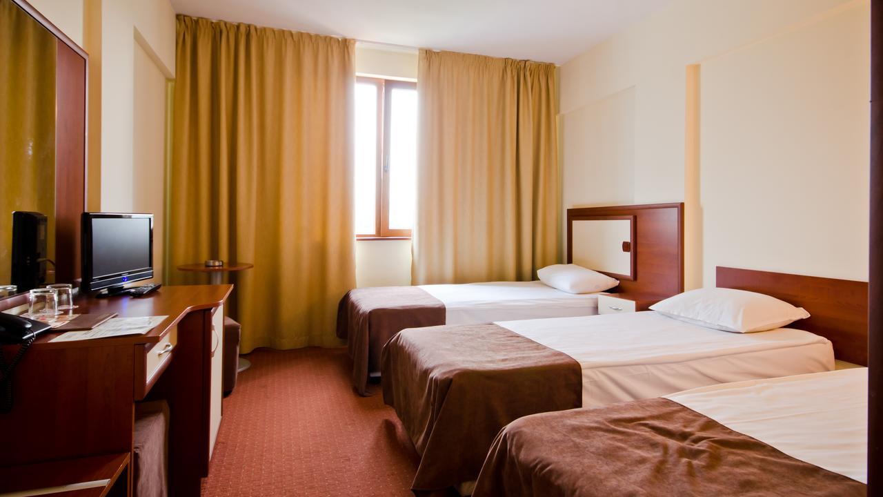 Nadejda Hotel Sofia