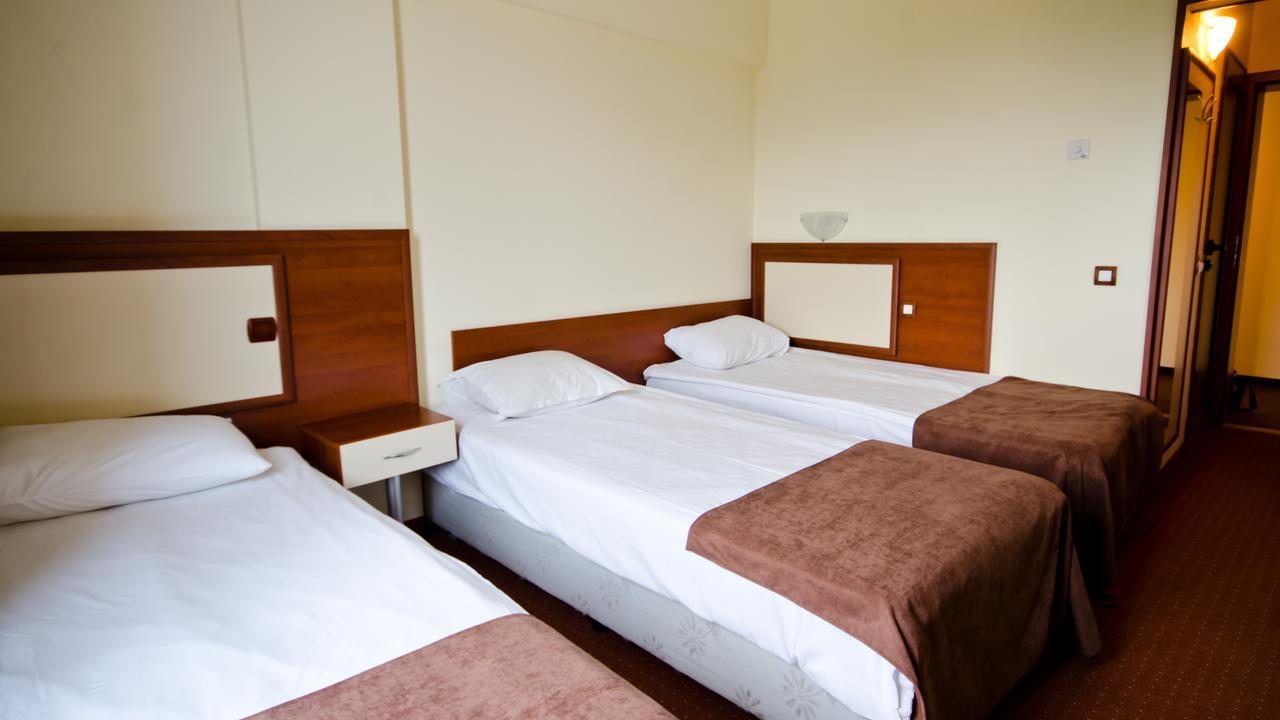 Hotel Nadejda Sofia