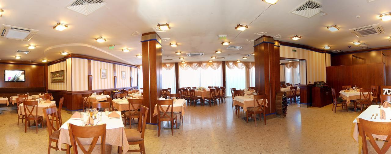 Hotel Nadejda Sofia