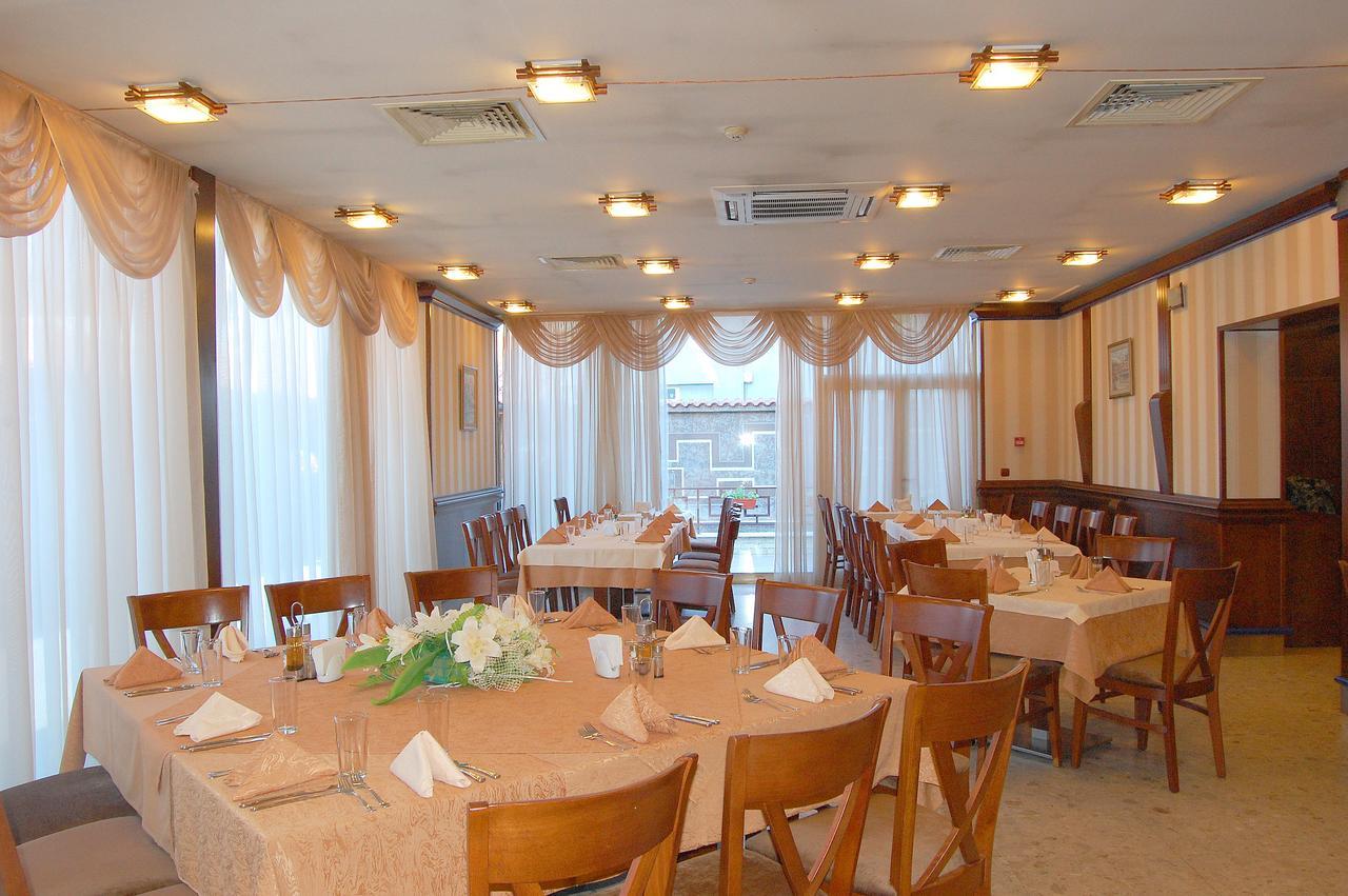 Nadejda Hotel Sofia