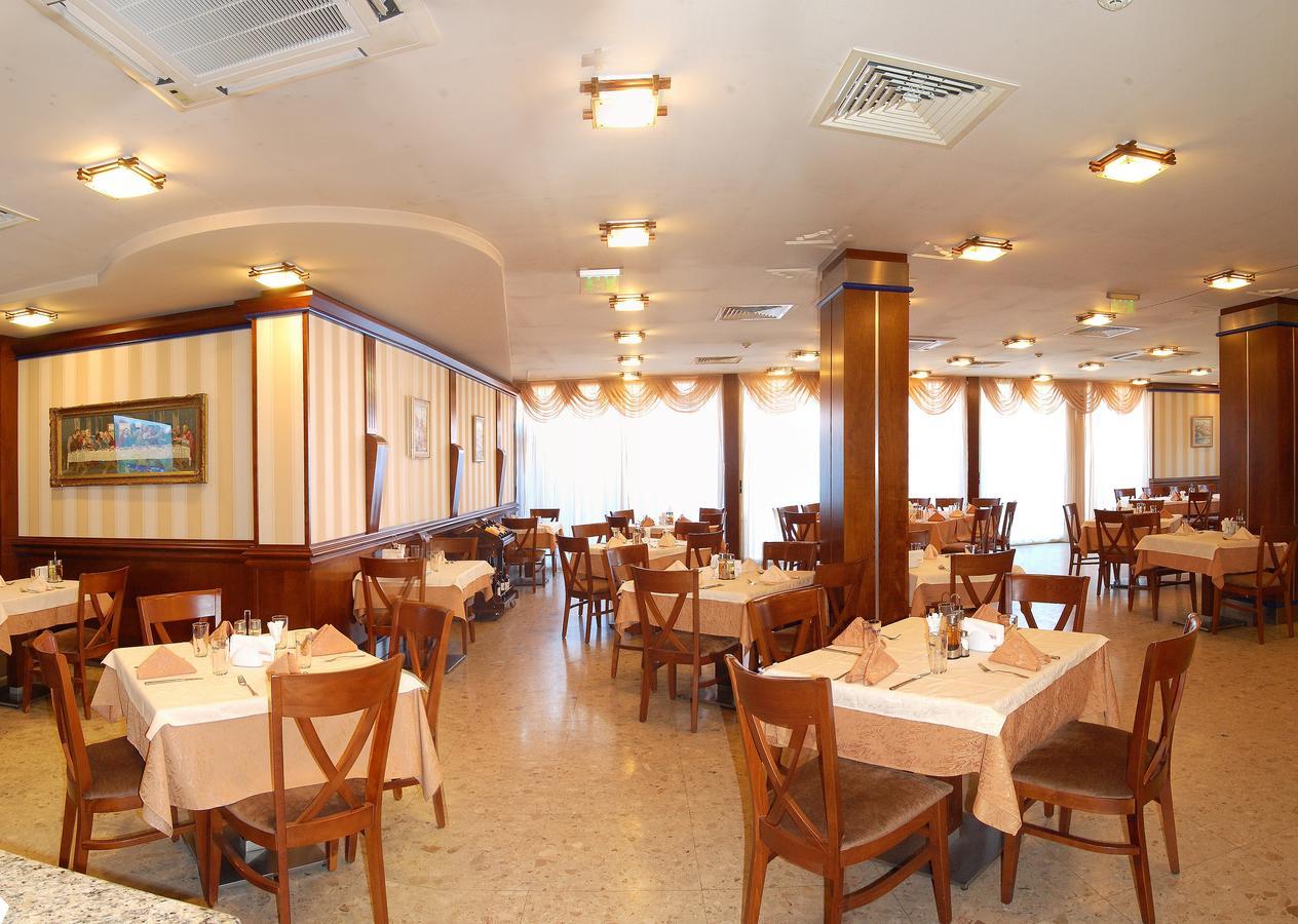 Hotel Nadejda