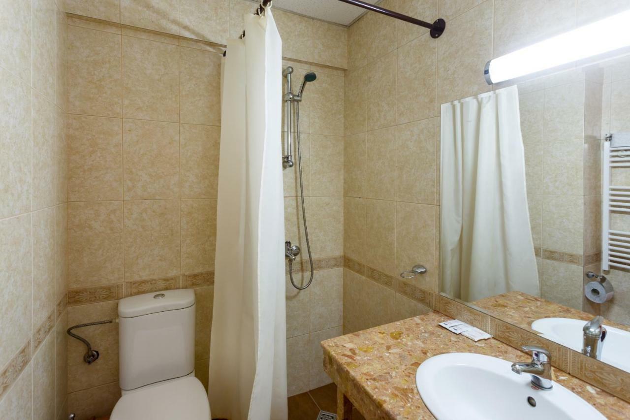 Hotel Nadejda Sofía